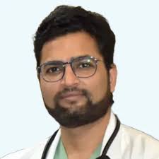 Dr Hariom Sheoran